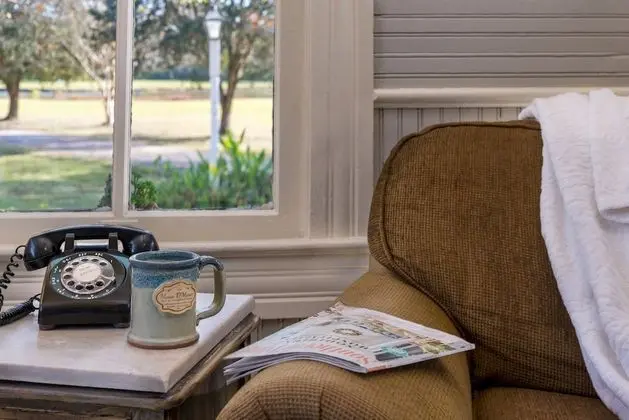 Oda, Özel Banyo (Autumn Cottage)