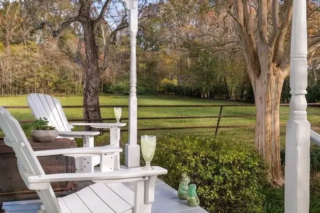 Oda, Özel Banyo (Autumn Cottage)