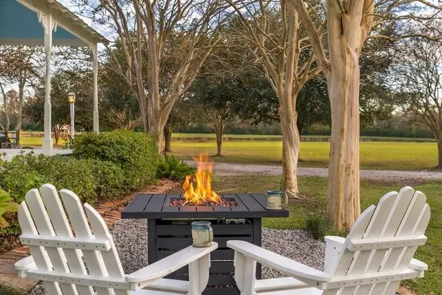 Oda, Özel Banyo (Autumn Cottage)