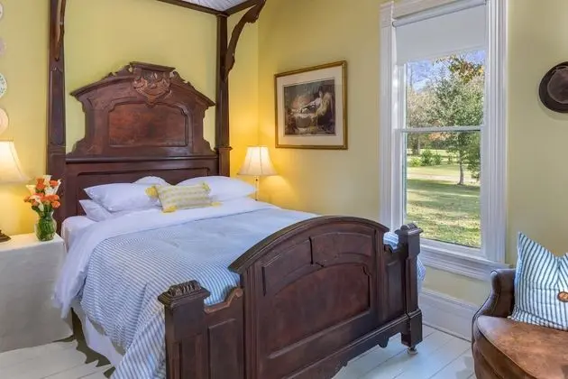 Oda, Özel Banyo (Prairie Haven Cottage)