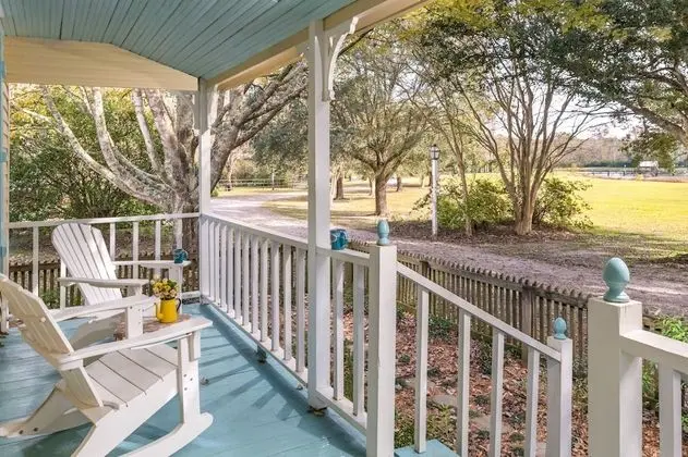 Oda, Özel Banyo (Prairie Haven Cottage)
