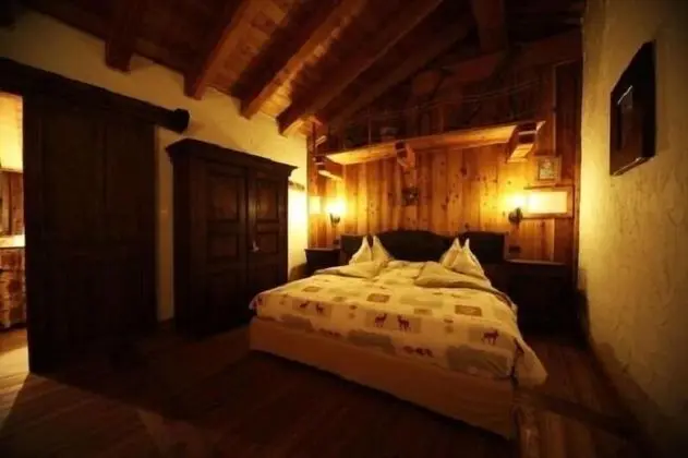 Superior Tek Büyük Yataklı Oda