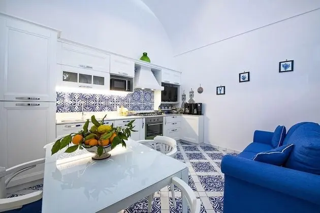 Ev, Sigara İçilebilir