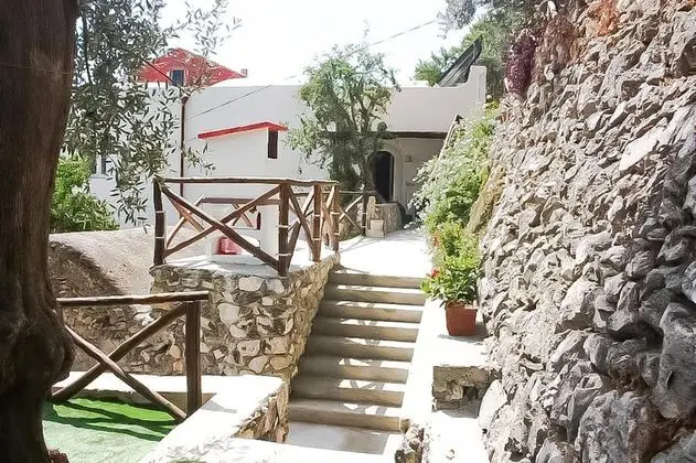 Ev, Sigara İçilebilir