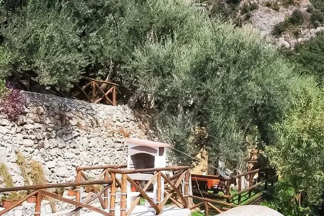 Ev, Sigara İçilebilir