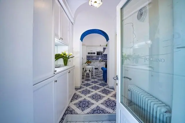 Ev, Sigara İçilebilir