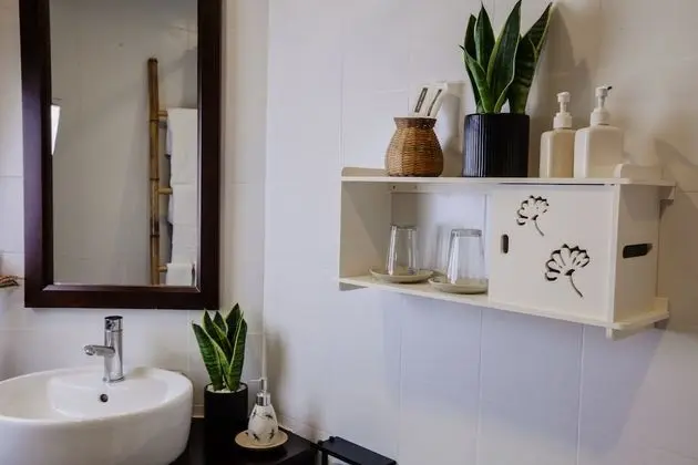 Tek Büyük Yataklı Oda (Star Anise)