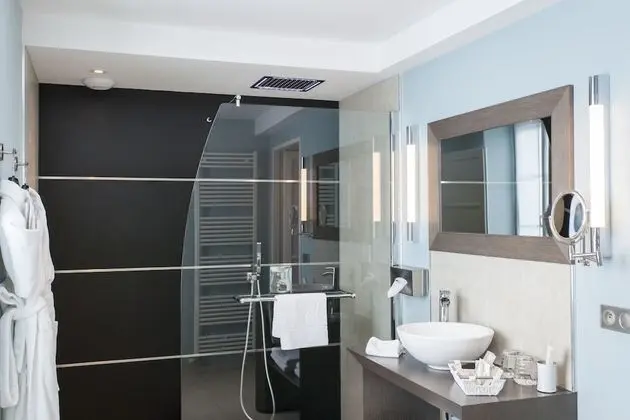 Romantic Tek Büyük Yataklı Oda