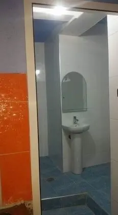 İki Ayrı Yataklı Oda