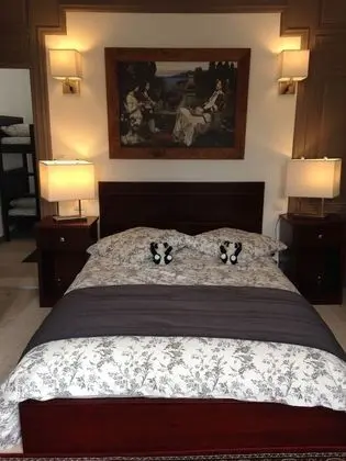 Süit, 2 Yatak Odası (Chambord)