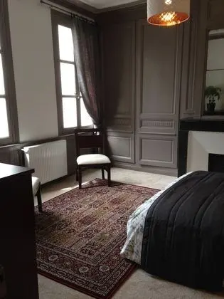 Süit, 2 Yatak Odası (Chambord)