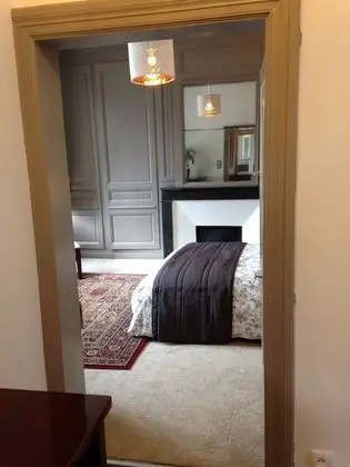 Süit, 2 Yatak Odası (Chambord)