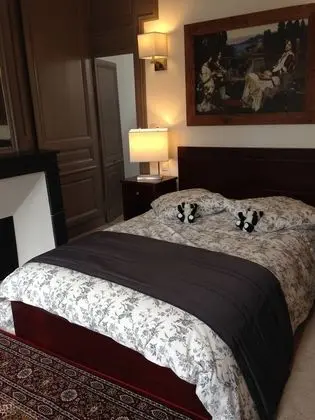 Süit, 2 Yatak Odası (Chambord)