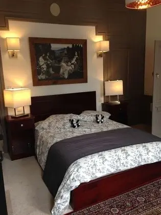 Süit, 2 Yatak Odası (Chambord)