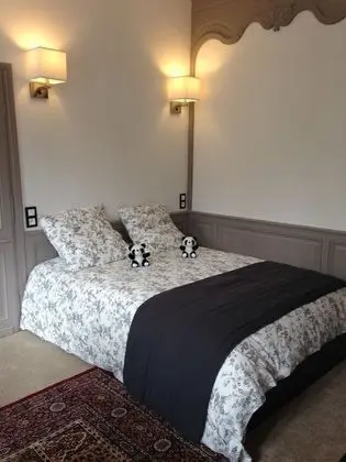 Süit, 2 Yatak Odası (Valencay)