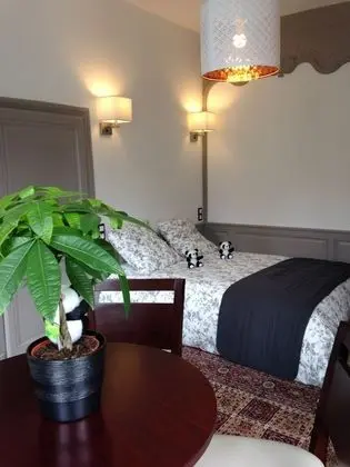 Süit, 2 Yatak Odası (Valencay)