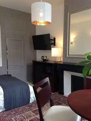 Süit, 2 Yatak Odası (Valencay)