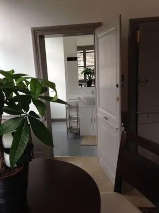 Süit, 2 Yatak Odası (Valencay)