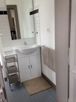 Süit, 2 Yatak Odası (Valencay)