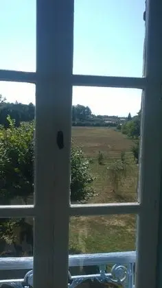Classic Tek Büyük Yataklı Oda, Bahçe Manzaralı (Blue)