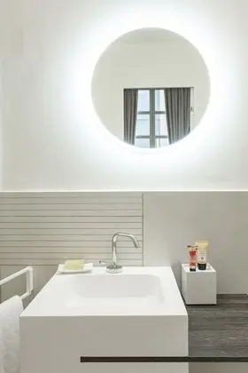 Deluxe Tek Büyük Yataklı Oda, Şehir Manzaralı (1)