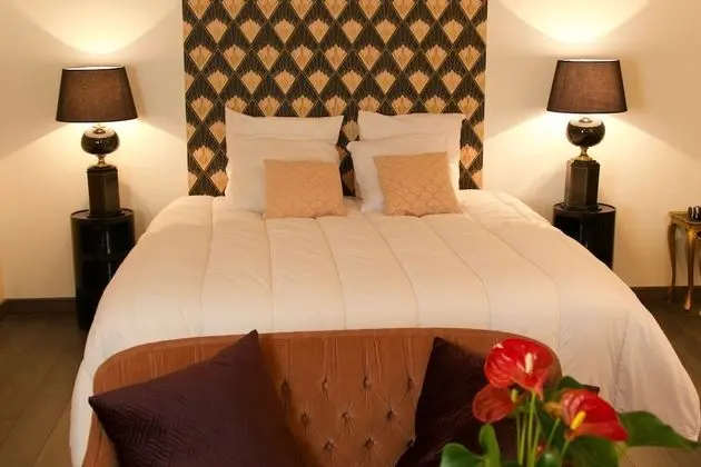 Deluxe Oda (Barocco)