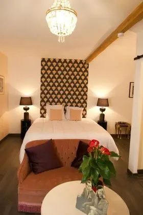 Deluxe Oda (Barocco)