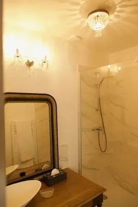 Deluxe Oda (Barocco)