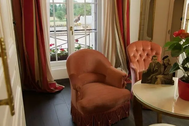 Deluxe Oda (Barocco)