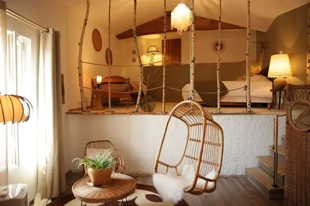 Deluxe Oda (Fayettes)