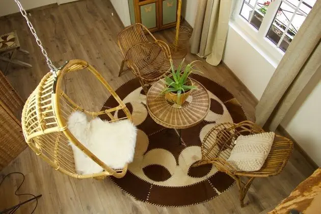 Deluxe Oda (Fayettes)