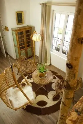 Deluxe Oda (Fayettes)