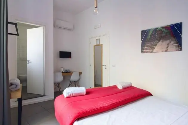 Classic Tek Büyük Yataklı Oda