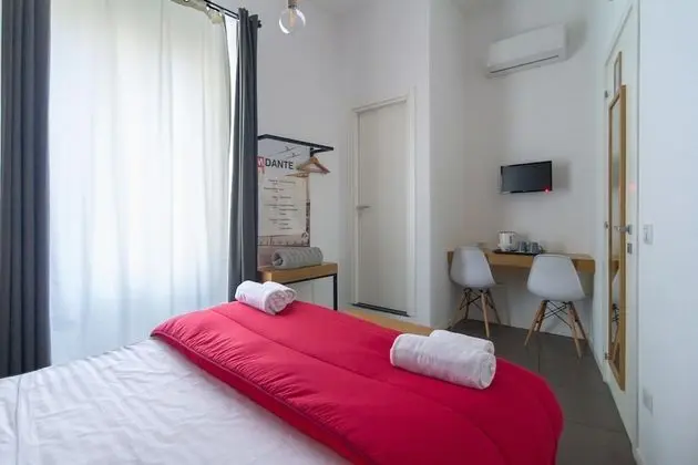 Classic Tek Büyük Yataklı Oda