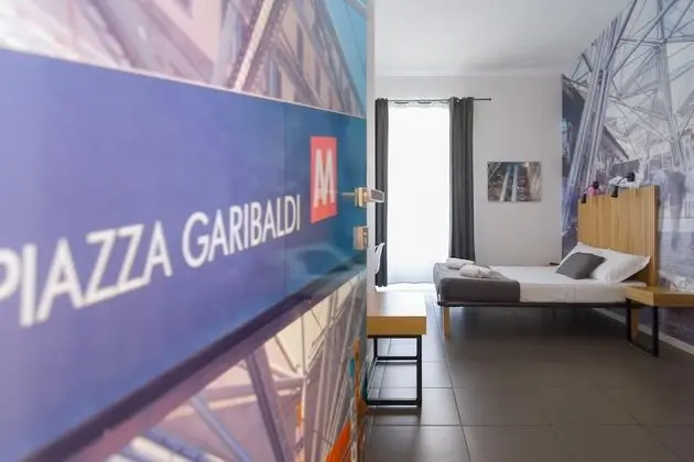 Superior Tek Büyük Yataklı Oda, Şehir Manzaralı