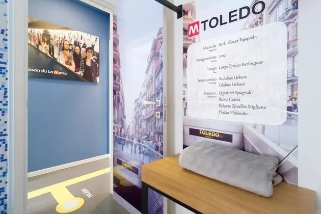 Superior Tek Büyük Yataklı Oda, Şehir Manzaralı