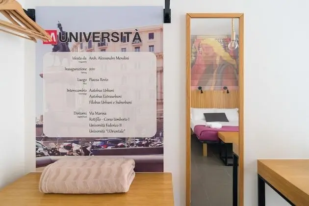 Superior Tek Büyük Yataklı Oda, Şehir Manzaralı