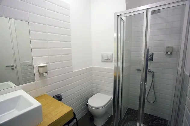 Superior Tek Büyük Yataklı Oda, Şehir Manzaralı