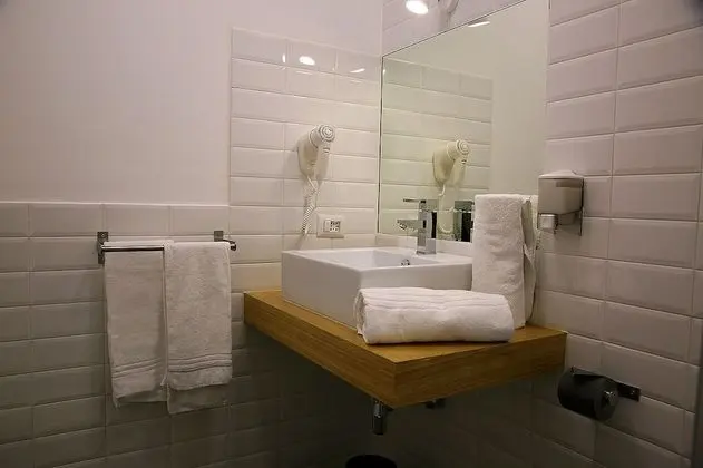 Superior Tek Büyük Yataklı Oda, Şehir Manzaralı