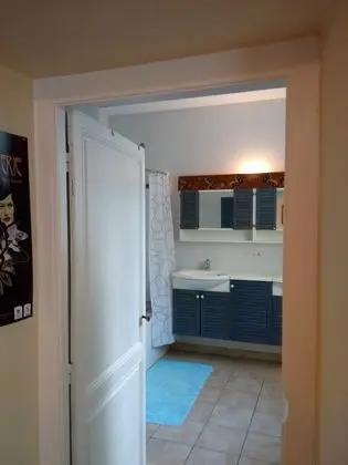 Comfort Tek Büyük Yataklı Oda, 1 Çift Kişilik Yatak, Bahçe Manzaralı, Zemin Kat