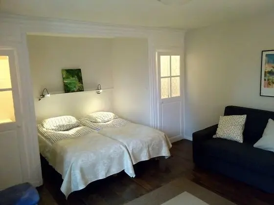 Comfort Üç Kişilik Oda, 3 Tek Kişilik Yatak, Sigara İçilmez