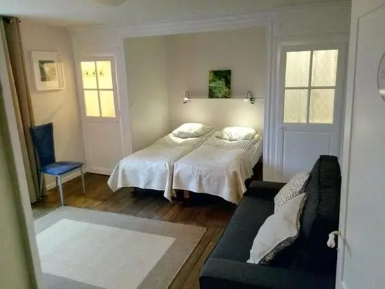 Comfort Üç Kişilik Oda, 3 Tek Kişilik Yatak, Sigara İçilmez