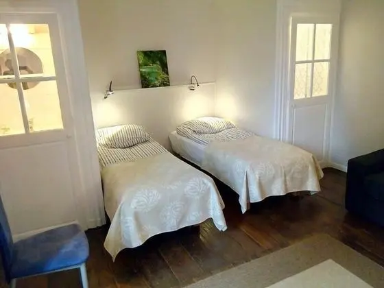 Comfort Üç Kişilik Oda, 3 Tek Kişilik Yatak, Sigara İçilmez