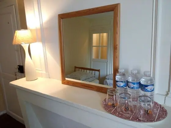 Comfort Üç Kişilik Oda, 3 Tek Kişilik Yatak, Sigara İçilmez