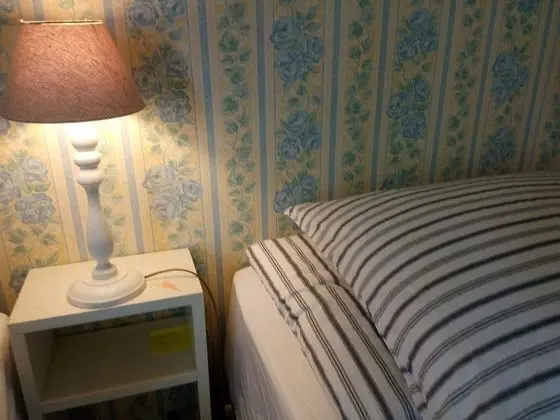 Comfort Üç Kişilik Oda, 3 Tek Kişilik Yatak, Sigara İçilmez