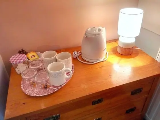 Comfort Üç Kişilik Oda, 3 Tek Kişilik Yatak, Sigara İçilmez