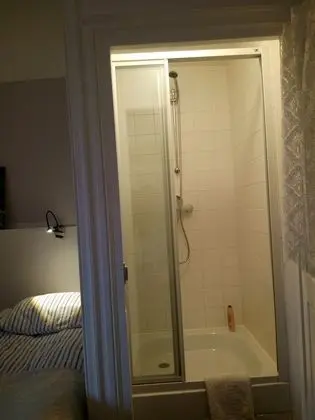 Comfort Üç Kişilik Oda, 3 Tek Kişilik Yatak, Sigara İçilmez