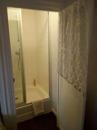 Comfort Üç Kişilik Oda, 3 Tek Kişilik Yatak, Sigara İçilmez