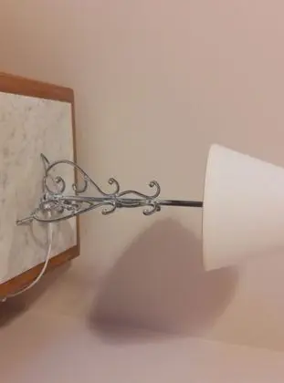 Deluxe Apart Daire, 3 Yatak Odası, Sigara İçilmez, Park Manzaralı