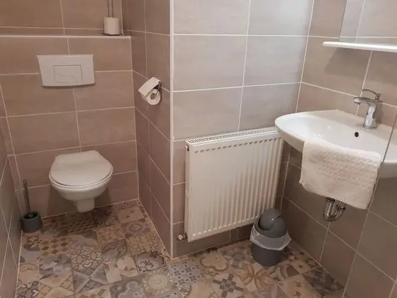 Deluxe Apart Daire, 3 Yatak Odası, Sigara İçilmez, Park Manzaralı